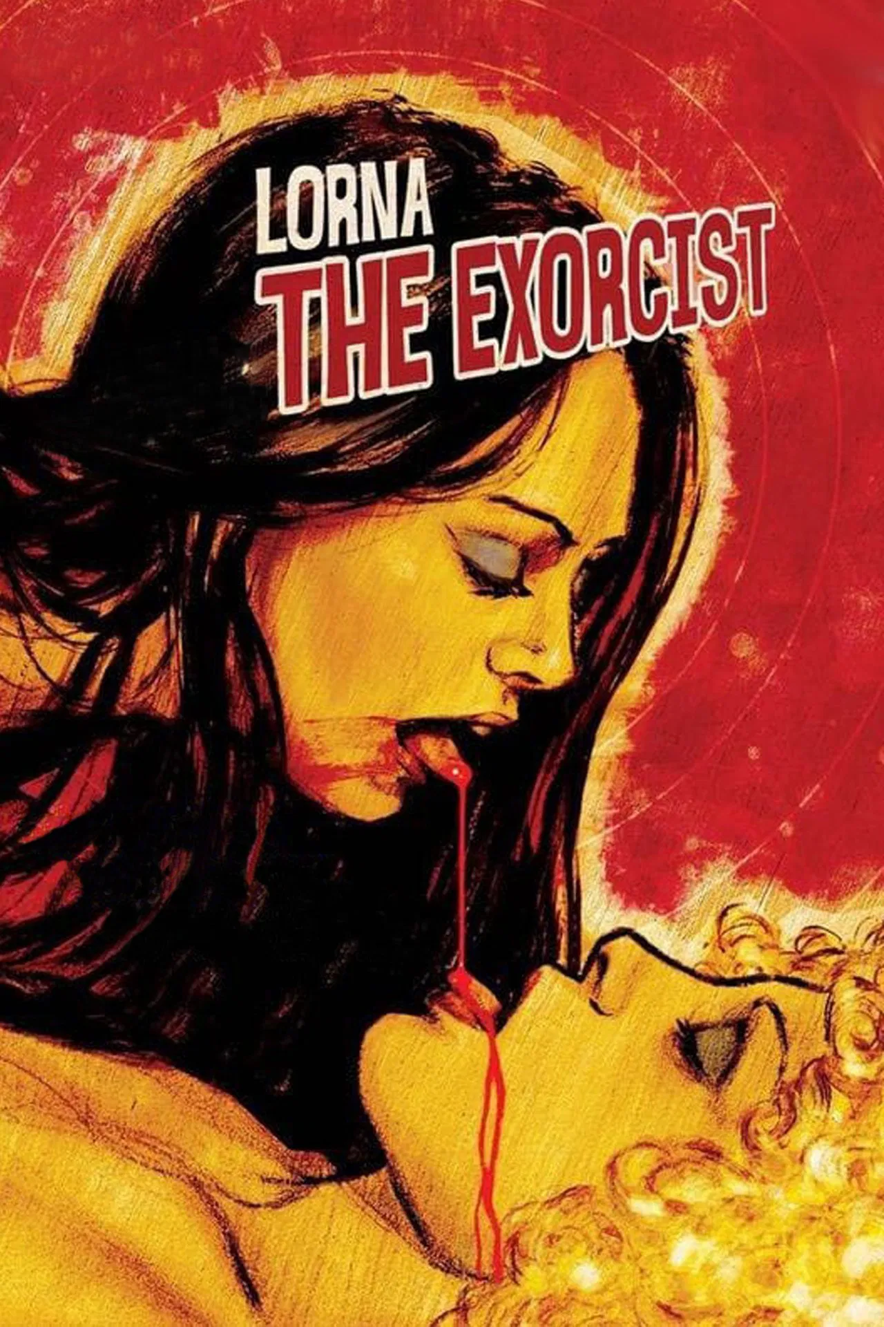 Lorna the Exorcist (1974) ซับไทย