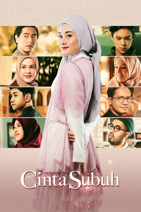 Cinta Subuh (2022) (ซับไทย)