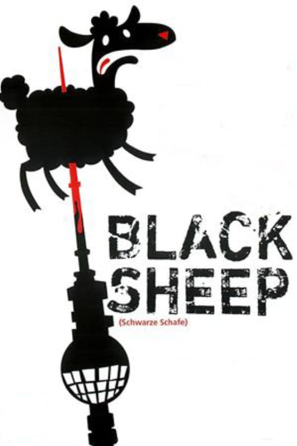 Black Sheep (2006) แกะชำแหละคน