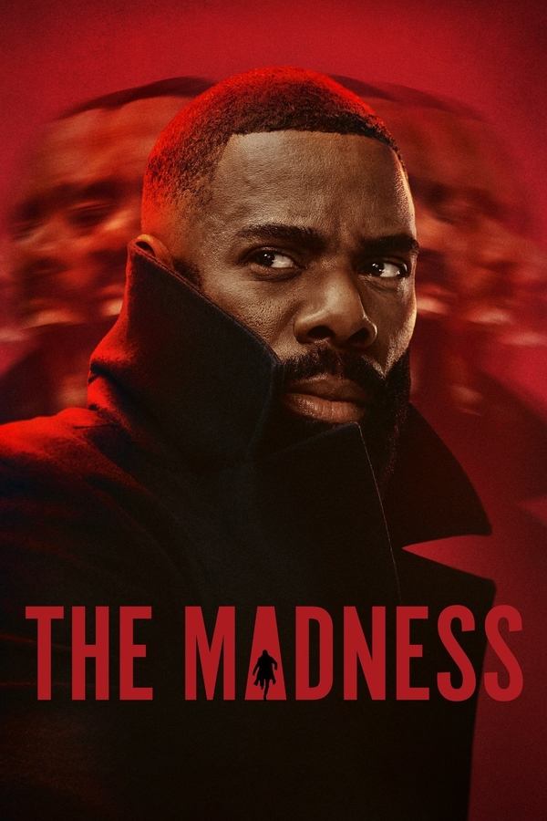 The Madness – เหยื่อข่าวคลั่ง