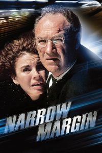 Narrow Margin (1990) (ซับไทย)