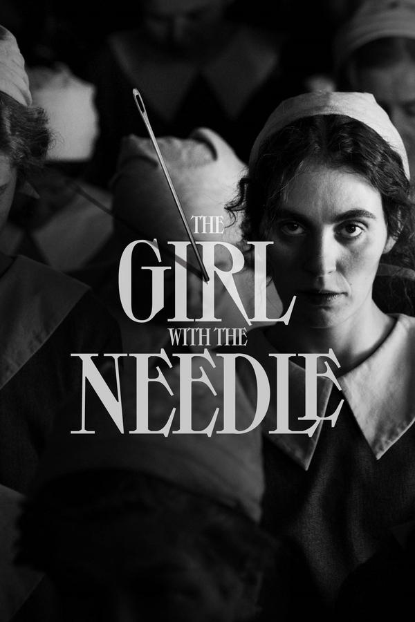 The Girl with the Needle (2024) (ซับไทย)