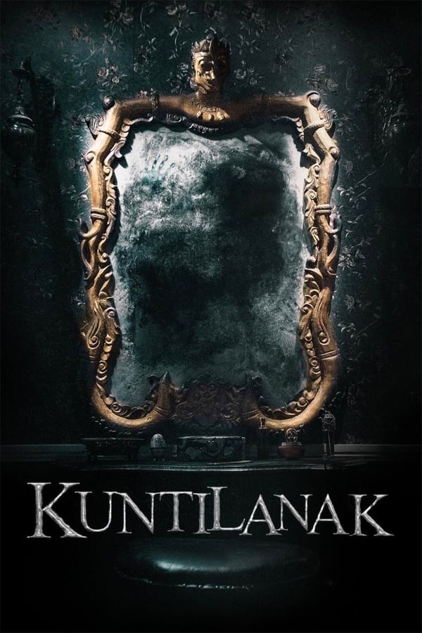 Kuntilanak (The Chanting: Revisited) (2018) กุนตีลานัก กระจกส่องตาย