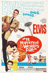 It Happened at the World’s Fair (1963) เที่ยวเฟื่องเมืองแมน