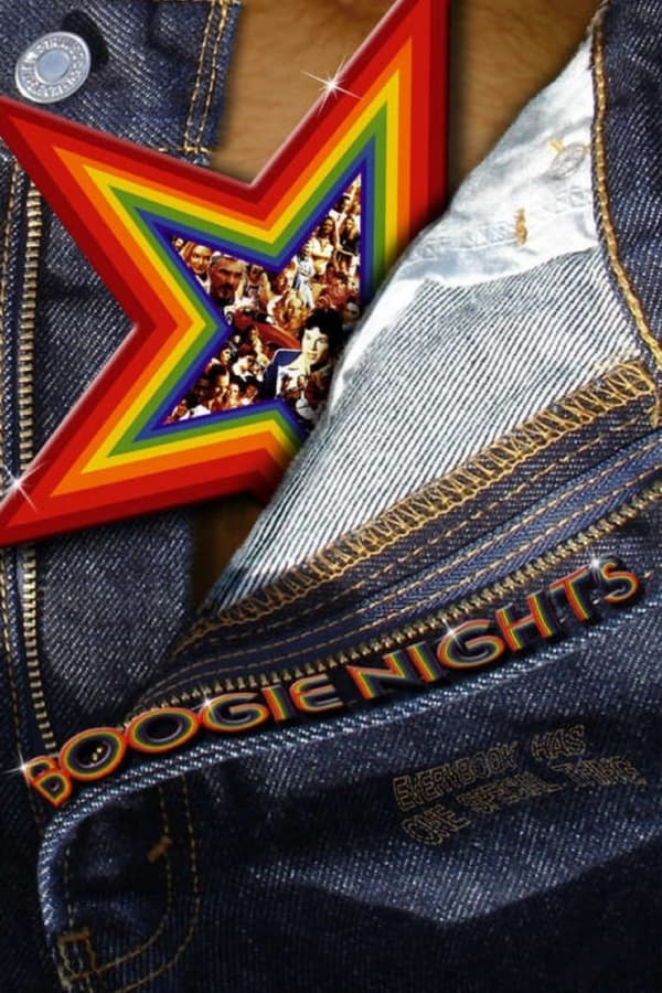 Boogie Nights (1997) ค่ำคืนแห่งดาวโป๊ (ซับไทย)