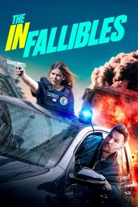 The Infallibles (2024) ดิอินฟอลลิเบิล (ซับไทย)