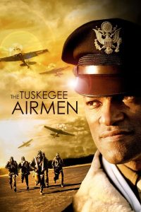 The Tuskegee Airmen (1995) ฝูงบินขับไล่ทัสกีกี้ (ซับไทย)