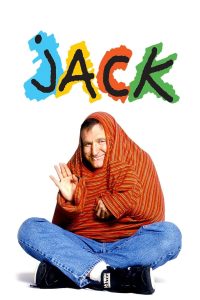 Jack (1996) แจ๊ค โตผิดล็อค