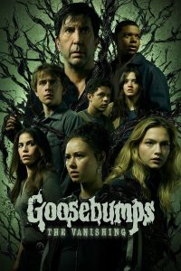 Goosebumps: The Vanishing (ซับไทย)