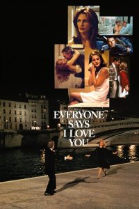 Everyone Says I Love You (1996) ทุกคนบอกว่า ฉันรักคุณ