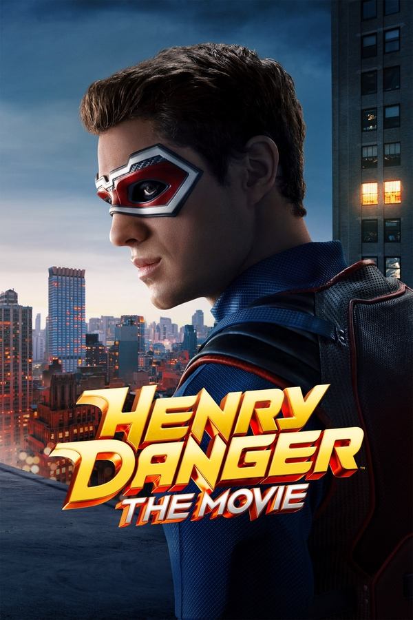 Henry Danger: The Movie (2025) (ซับไทย)