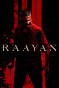 Raayan (2024) รายัน (ซาวด์แทร็กไม่มีซับ)