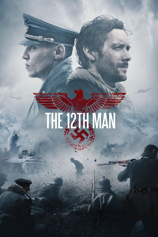 The 12th Man (2017) (ซับไทย)