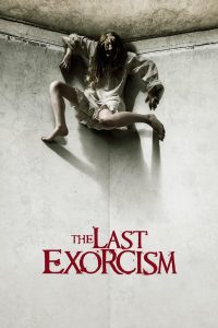 The Last Exorcism (2010) นรกเฮี้ยน  1