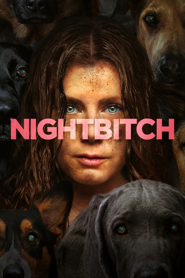 Nightbitch (2024) (ซับไทย)