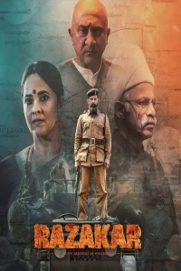Razakar: The Silent Genocide of Hyderabad (2024) ราซาการ์ ซับไทย