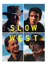 Slow West (2015) (ซับไทย)