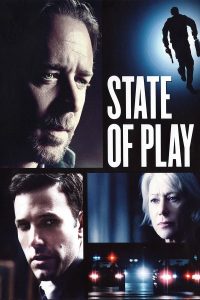 State of Play (2009) ซ่อนปมฆ่า ล่าซ้อนแผน