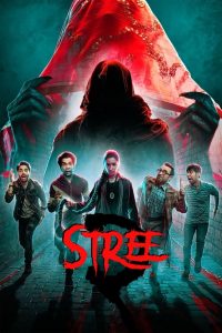 Stree (2018) สตรี (ซาวด์แทร็กไม่มีซับ)