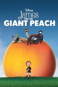 James and the Giant Peach (1996) เจมส์กับลูกพีชยักษ์มหัศจรรย์ (ซับไทย)