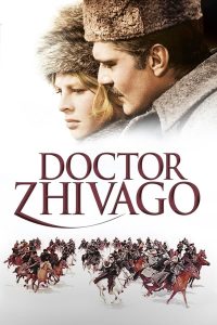 Doctor Zhivago (1965) ด็อกเตอร์ชิวาโก