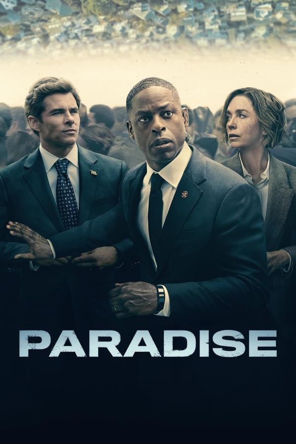 Paradise พาราไดส์ (ซับไทย)