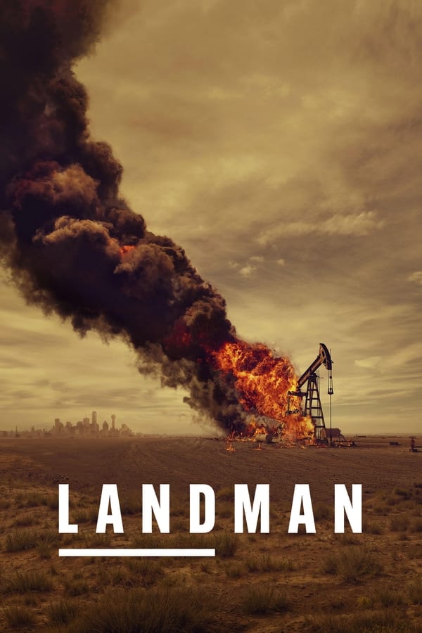 Landman (ซับไทย)