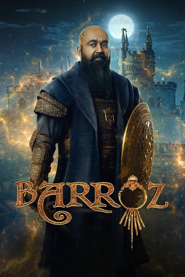 Barroz: Guardian of Treasures (2024) บาร์โรซ ผู้พิทักษ์ขุมทรัพย์ (ซับไทย)