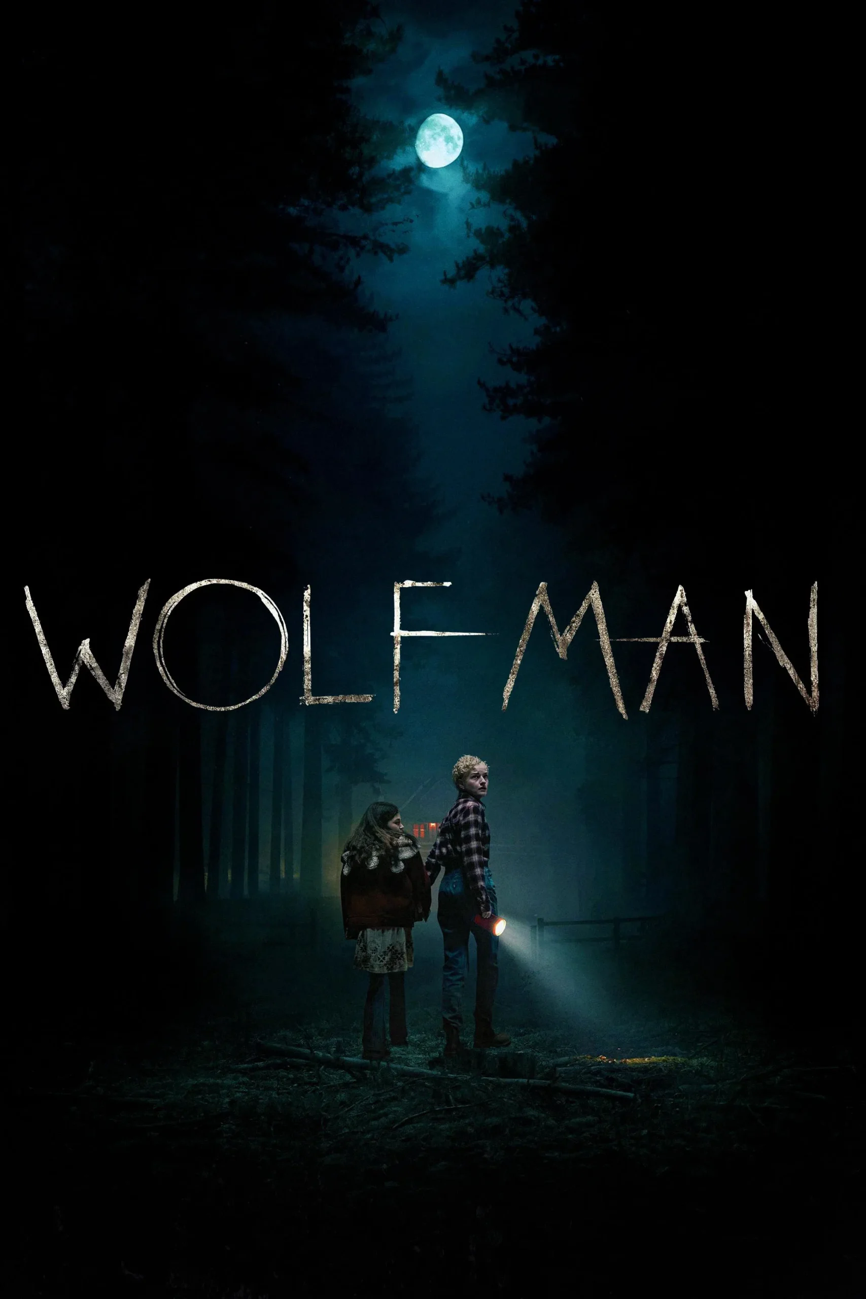Wolf Man (2025) มนุษย์หมาป่า พากย์ไทย
