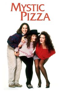 Mystic Pizza (1988) สามสาวชุลมุนวุ่นรัก (ซับไทย)