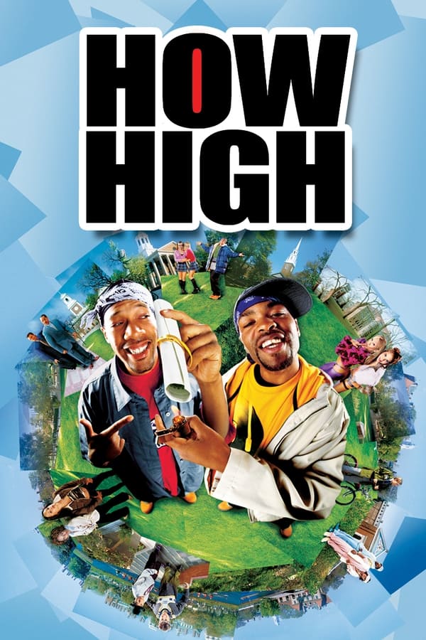 How High (2001) (ซับไทย)