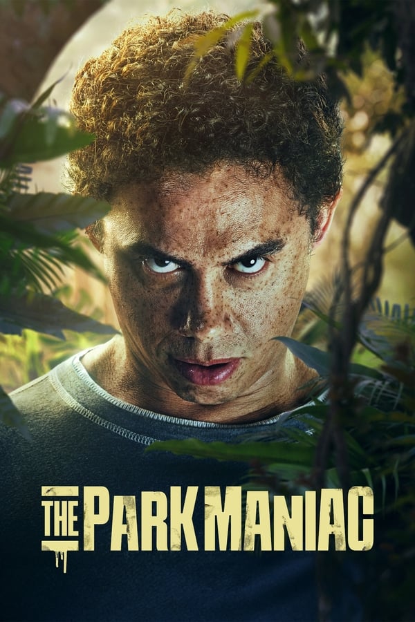 The Park Maniac (2024) (ซาวด์แทร็กไม่มีซับ)