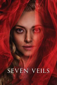 Seven Veils (2025) ล้วงลับเวทีลวง