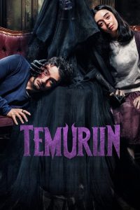 Temurun (2024) ทายาทปีศาจ (ซับอังกฤษ)