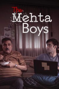 The Mehta Boys (2024) ครั้งหนึ่งคิดถึงพ่อ (ซับไทย)