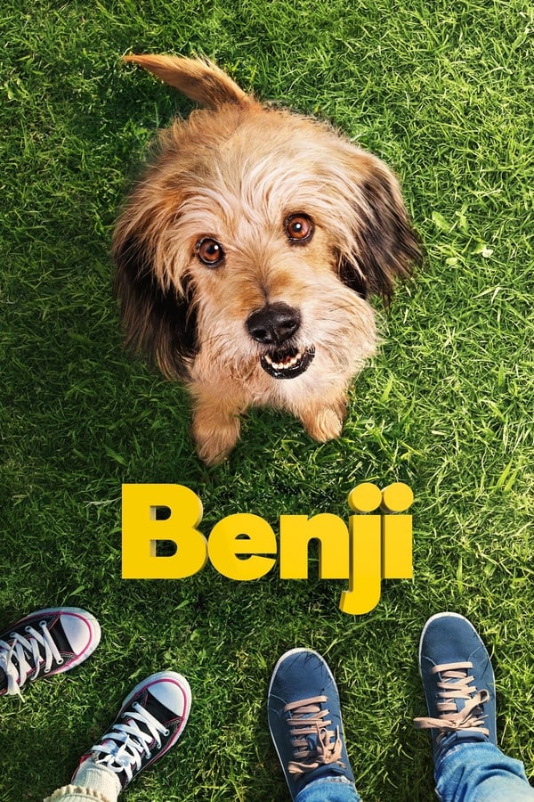 Benji (2018) เบนจี้ (ซับไทย)