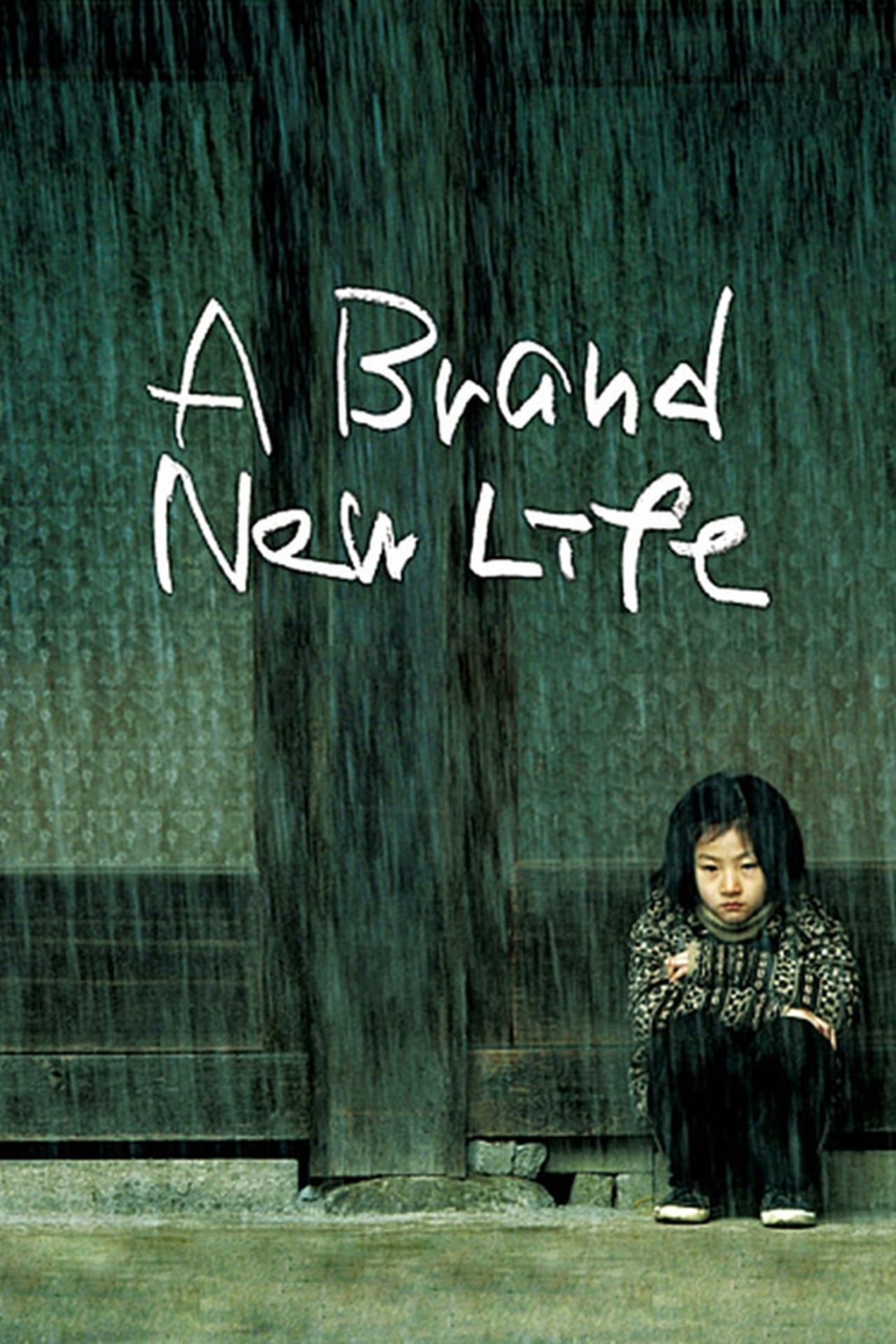 A Brand New Life (2009) ชีวิตใหม่ หัวใจเดิม (ซับไทย)