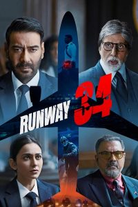 Runway 34 (2022) (ซับอังกฤษ)