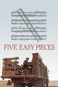 Five Easy Pieces (1970) รักสลายที่ปลายทาง ซับไทย