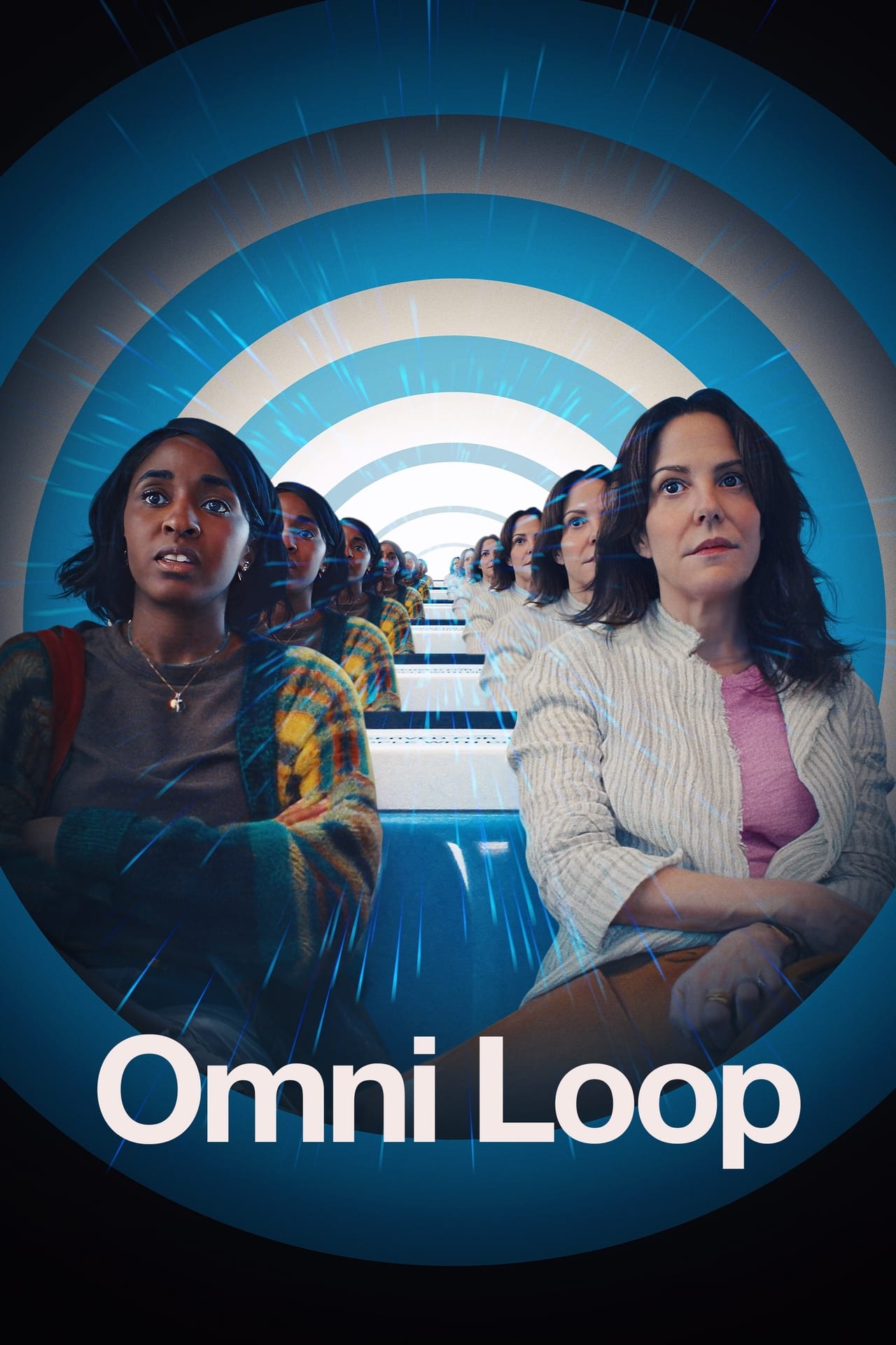 Omni Loop (2024) (ซับไทย)