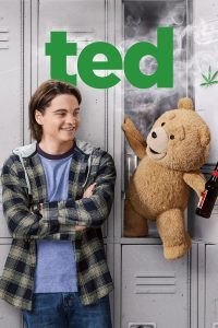 Ted เท็ด หมีไม่แอ๊บ แสบแต่เด็ก (ซับไทย)