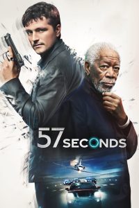 57 Seconds (2023) 57 วิ ย้อนเวลาผ่าแค้น ซับไทย