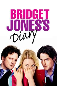 Bridget Jones s Diary (2001) บริดเจต โจนส์ ไดอารี่ บันทึกรักพลิกล็อค พากย์ไทย