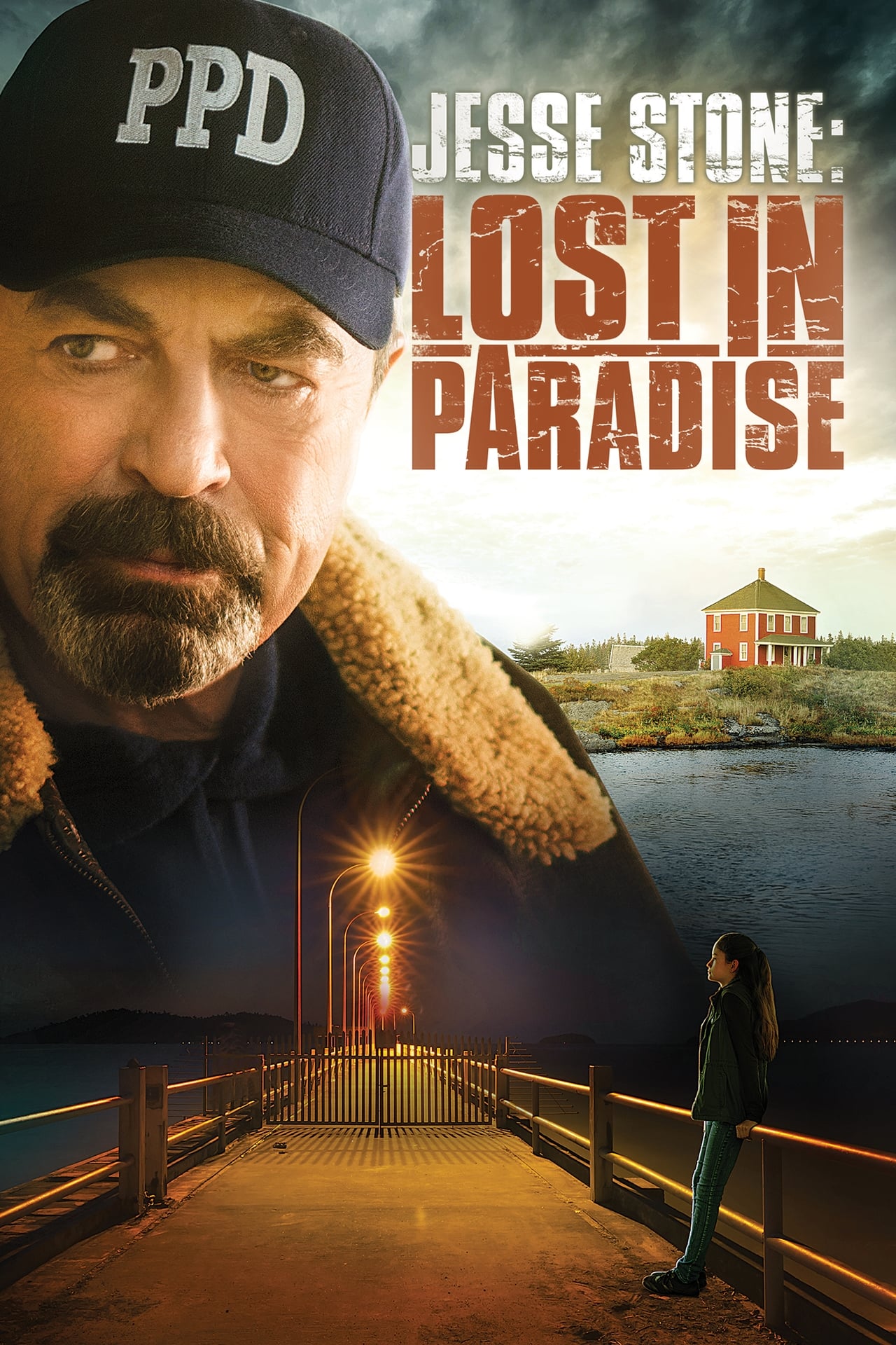 Jesse Stone: Lost in Paradise (2015) เจสซี่ สโตน: พลิกคดีแดนสวรรค์ (ซับไทย)