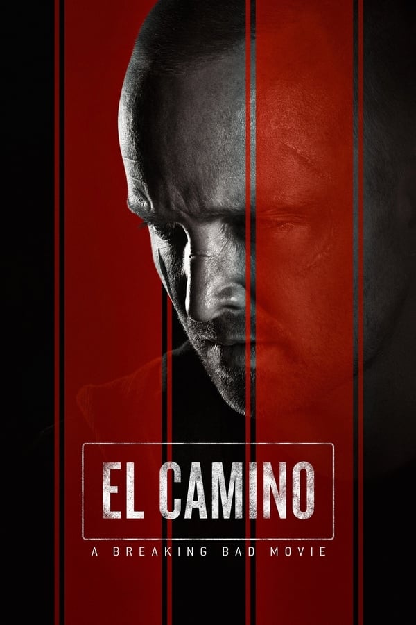 El Camino: A Breaking Bad Movie (2019) เอล คามิโน่: ดับเครื่องชน คนดีแตก