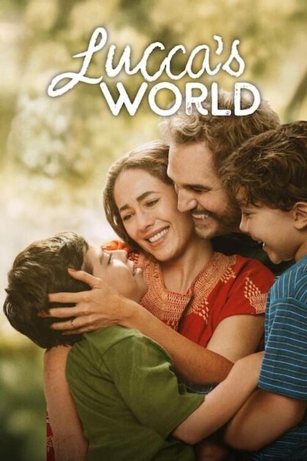 Lucca’s World (2025) โลกของลุคก้า (ซับไทย)