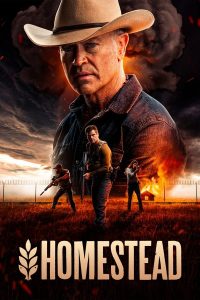 Homestead (2024) โฮมสเตด (ซับไทย)