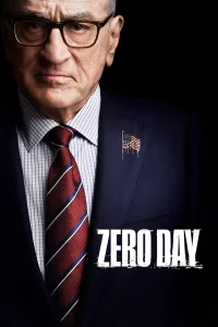 Zero Day เจาะระบบโลกสะเทือน พากย์ไทย