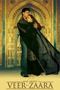 Veer-Zaara (2004) อานุภาพรักเหนือแผ่นดิน