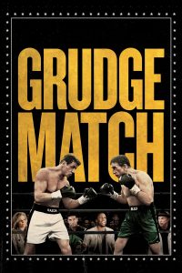 Grudge Match 2 (2013) ปิดตำนานสังเวียนเดือด พากย์ไทย